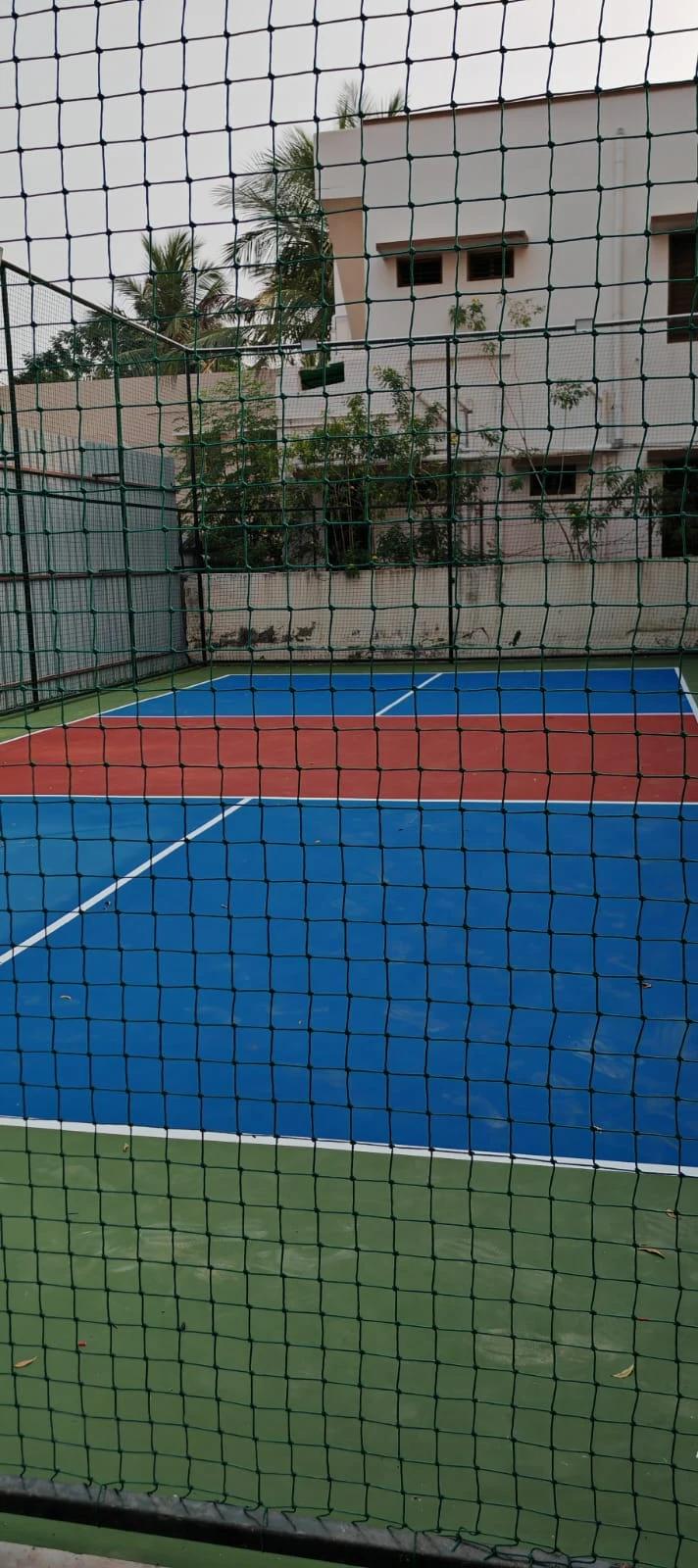 NH Pickleball, Vilangudi, Madurai