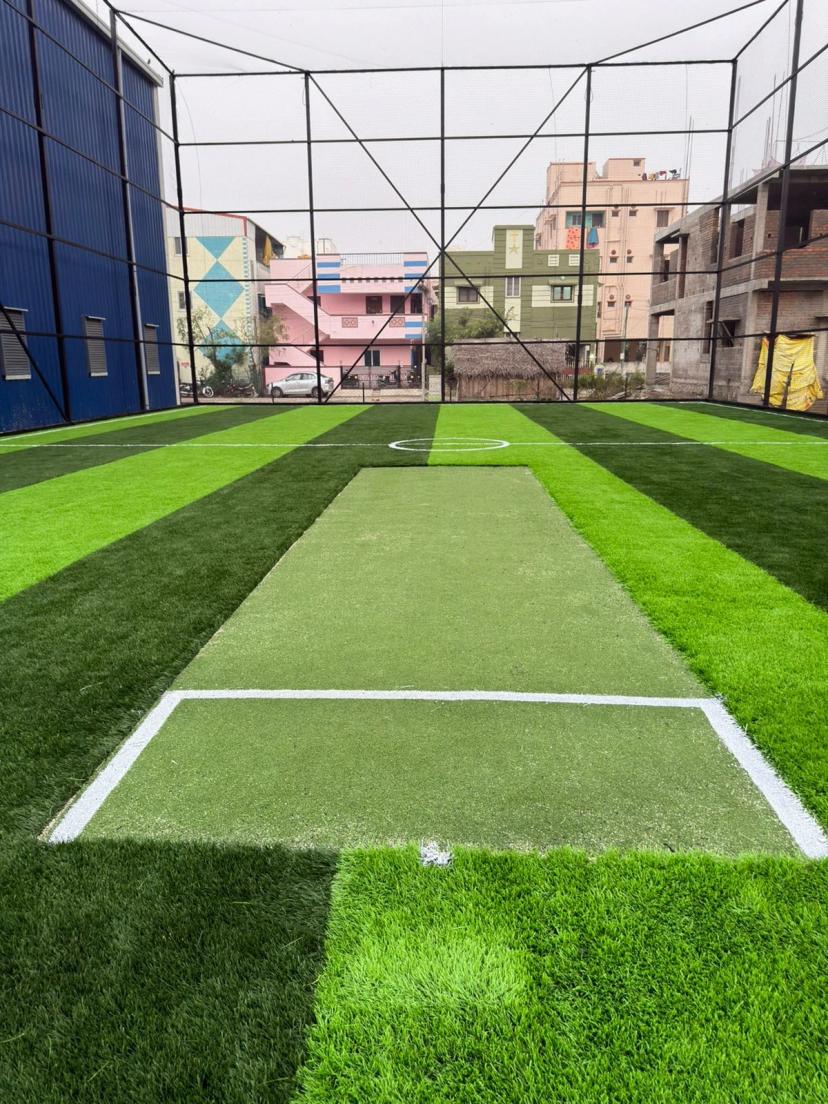 Splendor Turf, Chromepet, Chennai