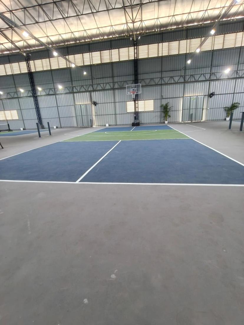 RallyLabs - Basketball, Ernakulam, Kochi