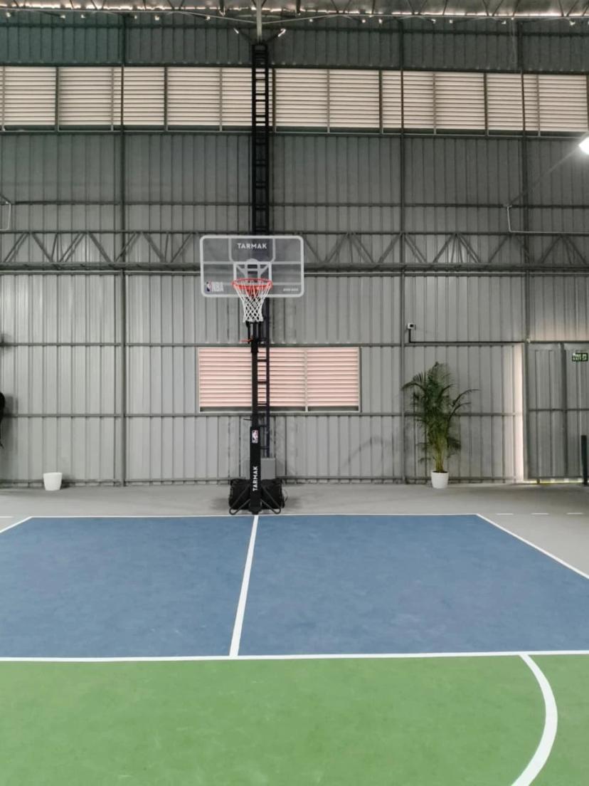RallyLabs - Basketball, Ernakulam, Kochi