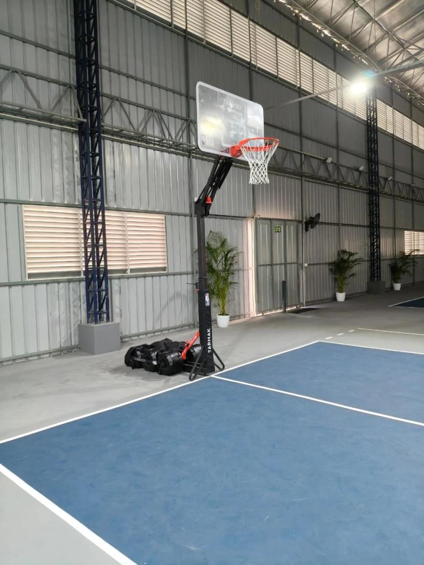 RallyLabs - Basketball, Ernakulam, Kochi