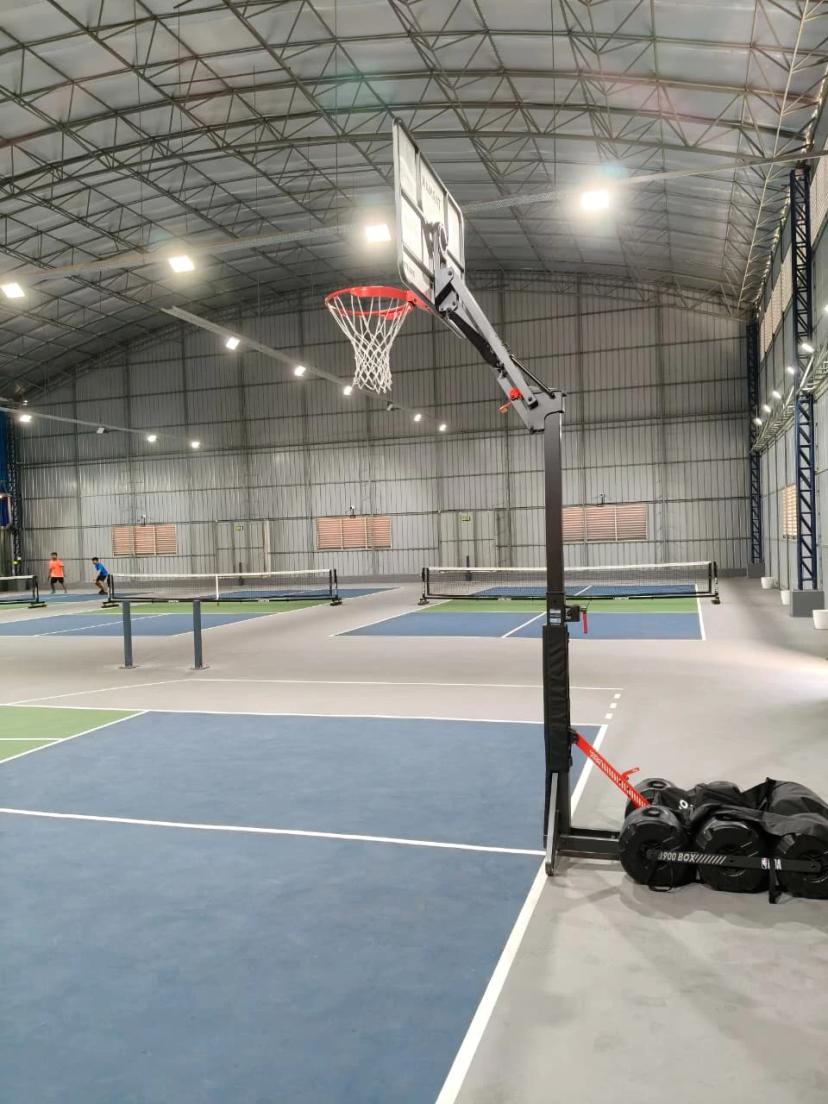 RallyLabs - Basketball, Ernakulam, Kochi