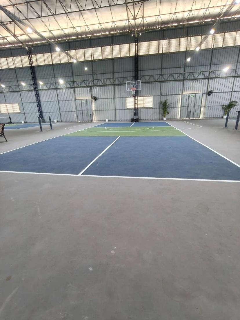 RallyLabs - Basketball, Ernakulam, Kochi