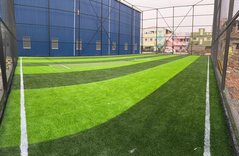 Splendor Turf, Chromepet, Chennai
