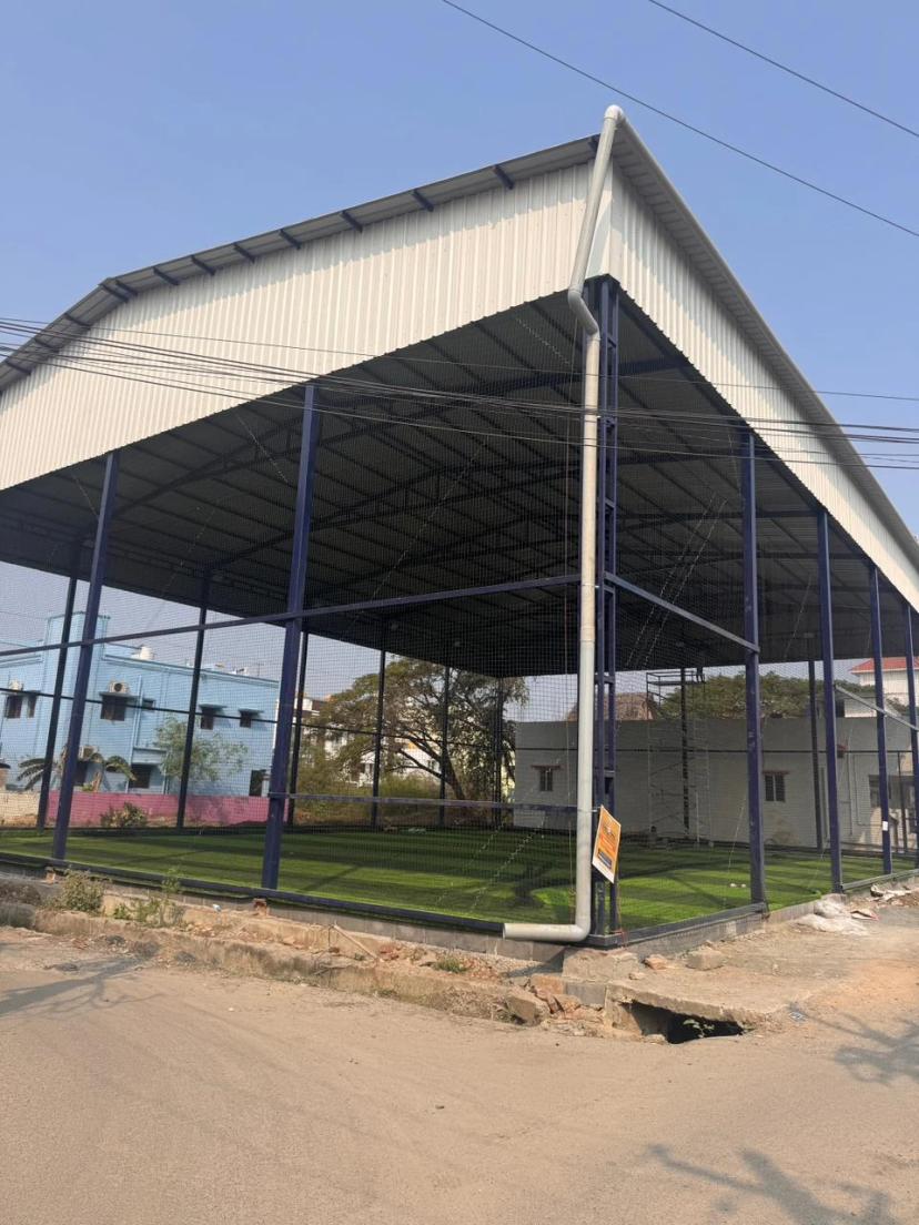 R S Sports Arena, Anakaputhur, Chennai