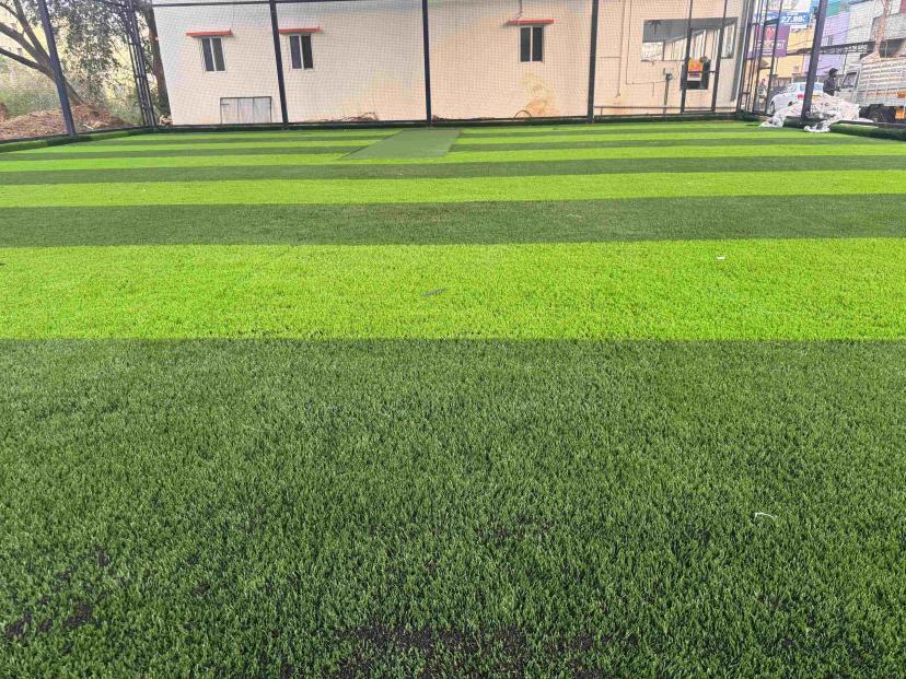 R S Sports Arena, Anakaputhur, Chennai