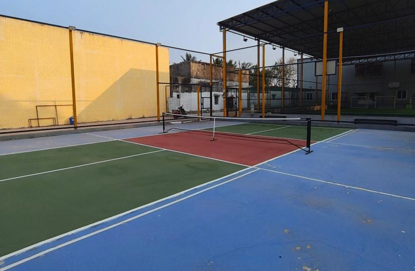 Khera's Sports Arena Picklebal, Kil Ayanambakkam, Chennai