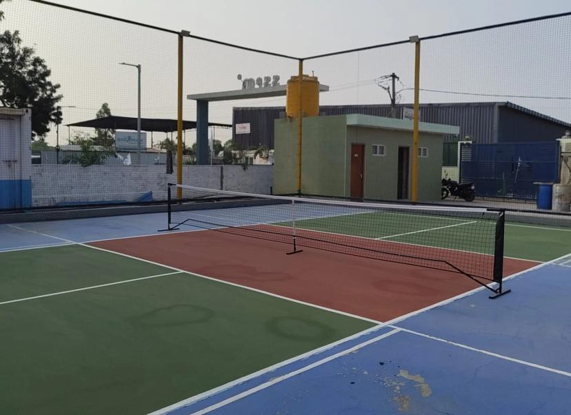 Khera's Sports Arena Picklebal, Kil Ayanambakkam, Chennai