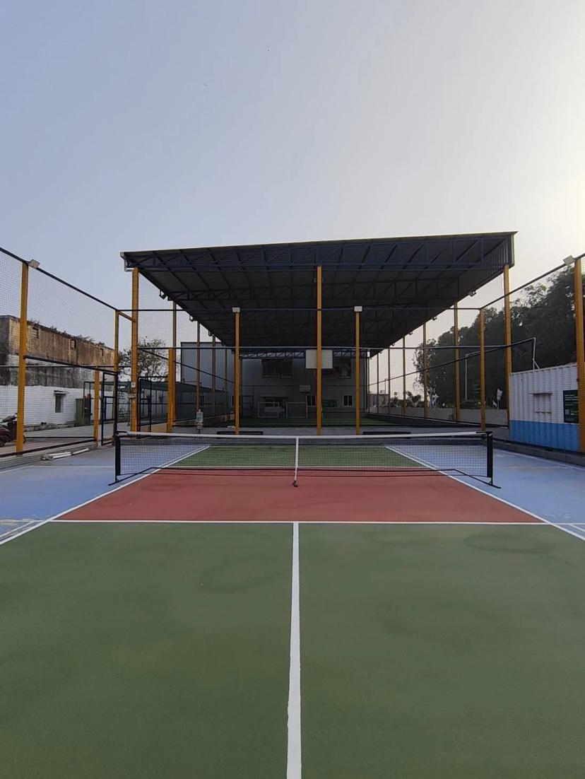 Khera's Sports Arena Picklebal, Kil Ayanambakkam, Chennai