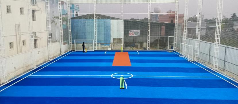 Master Turf, Karaikal Bypass Rd, Karaikal