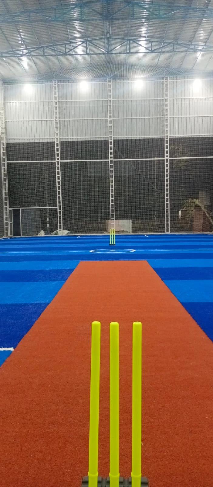 Master Turf, Karaikal Bypass Rd, Karaikal