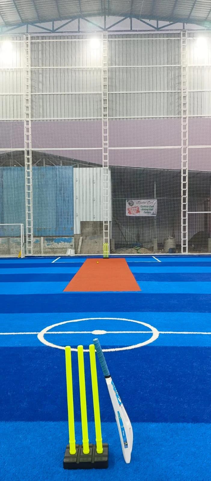 Master Turf, Karaikal Bypass Rd, Karaikal