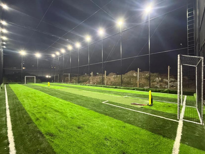 Boundary Blitz Turf 2.0, Madipakkam, Chennai