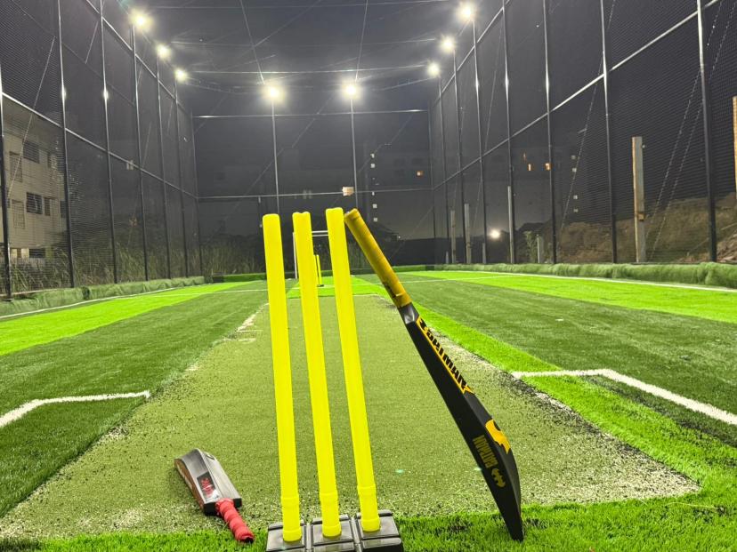 Boundary Blitz Turf 2.0, Madipakkam, Chennai