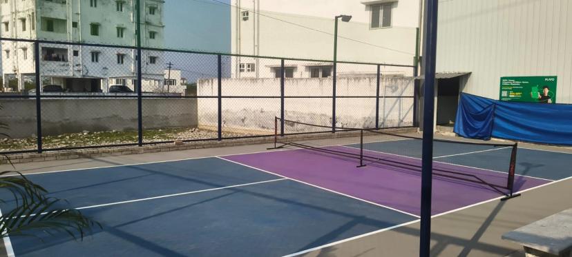 Mojo Sports Centre-Pickleball, Pallikaranai, Chennai