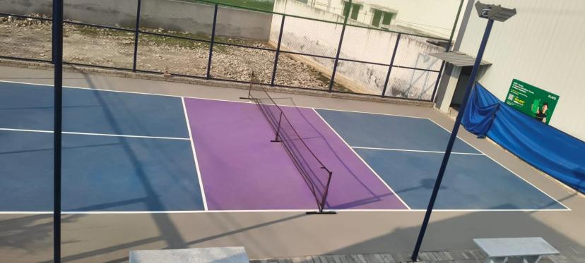 Mojo Sports Centre-Pickleball, Pallikaranai, Chennai