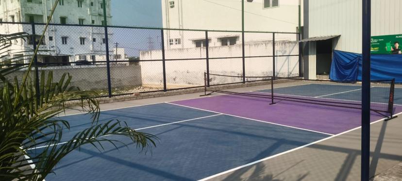 Mojo Sports Centre-Pickleball, Pallikaranai, Chennai