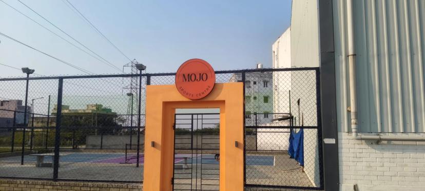 Mojo Sports Centre-Pickleball, Pallikaranai, Chennai