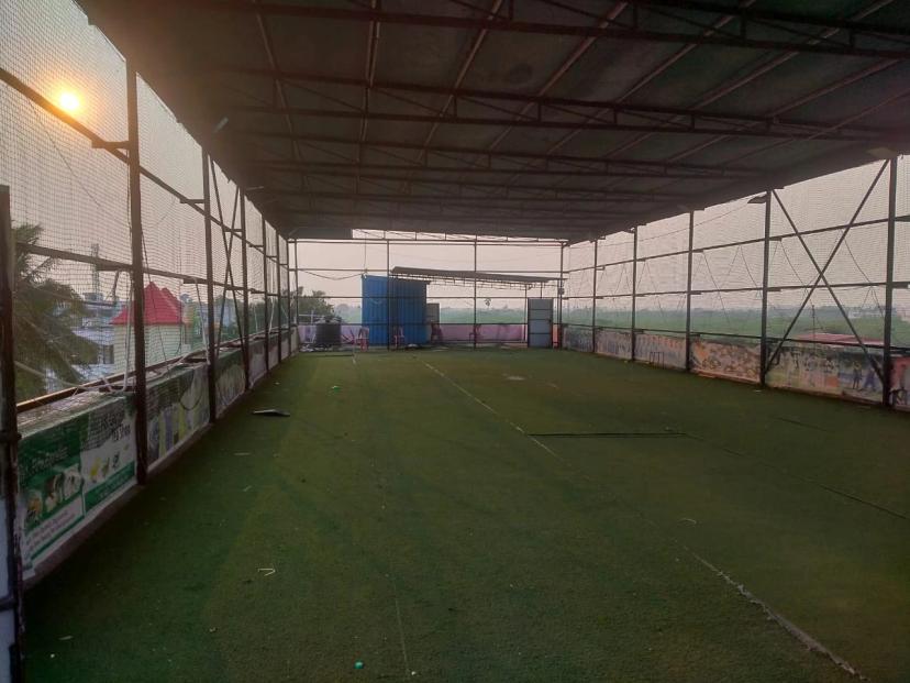 PowerPlay Turf, Tiruvallur, Chennai
