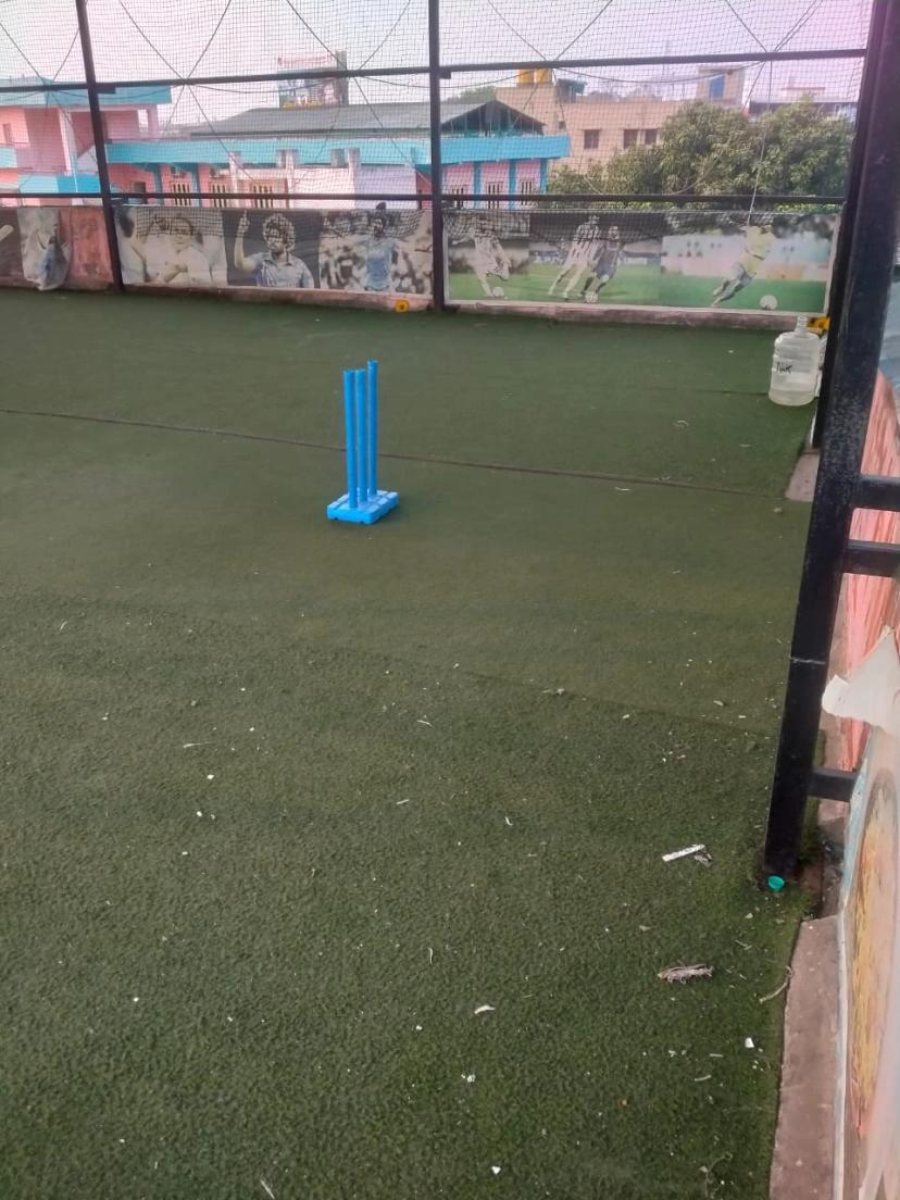 PowerPlay Turf, Tiruvallur, Chennai