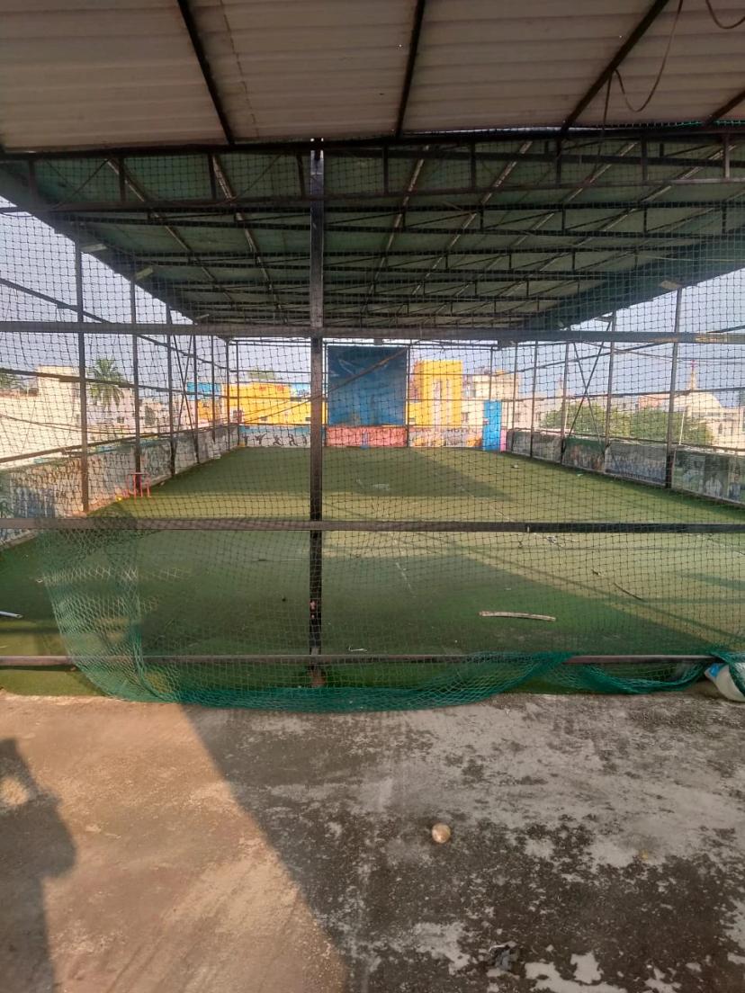 PowerPlay Turf, Tiruvallur, Chennai