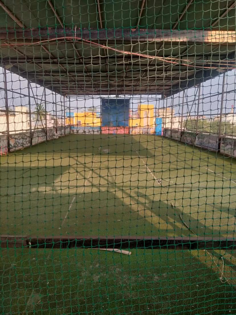 PowerPlay Turf, Tiruvallur, Chennai