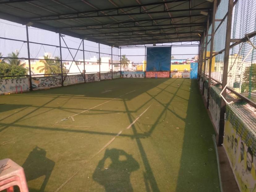 PowerPlay Turf, Tiruvallur, Chennai