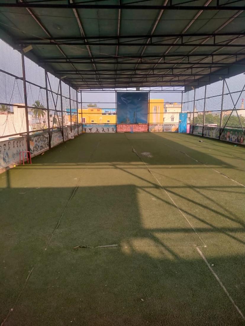 PowerPlay Turf, Tiruvallur, Chennai