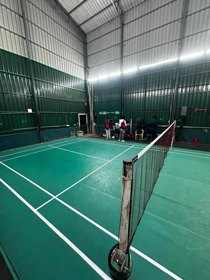 Acers Badminton Thousand Light, Thousand Lights, Chennai