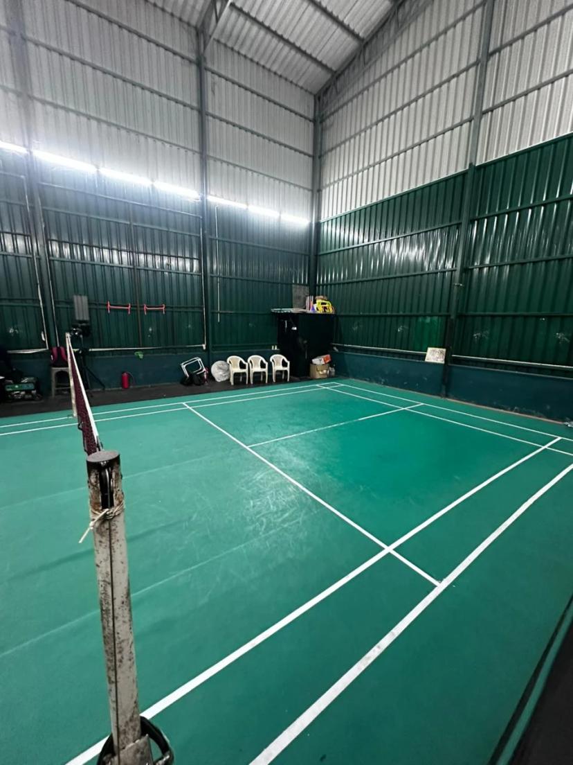 Acers Badminton Thousand Light, Thousand Lights, Chennai