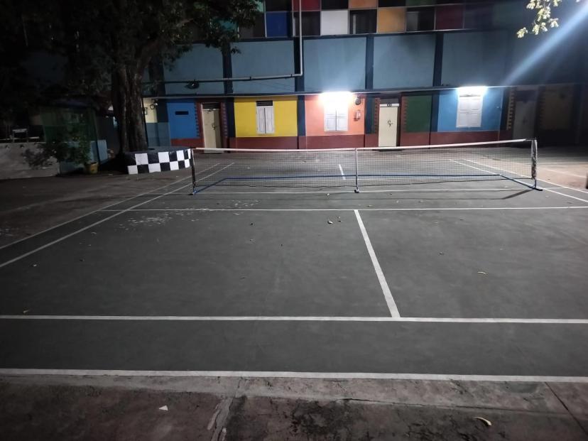 Doveton L1 Pickleball, Vepery, Chennai