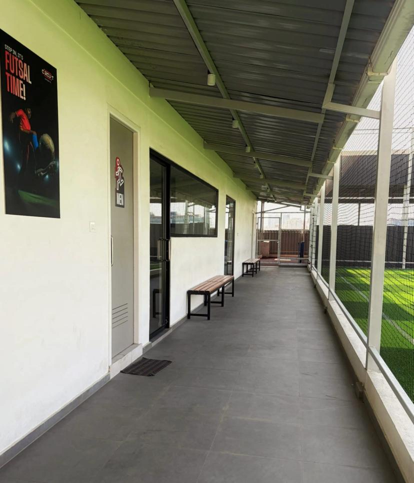 Circuit Sports OMR, Sholinganallur, Chennai