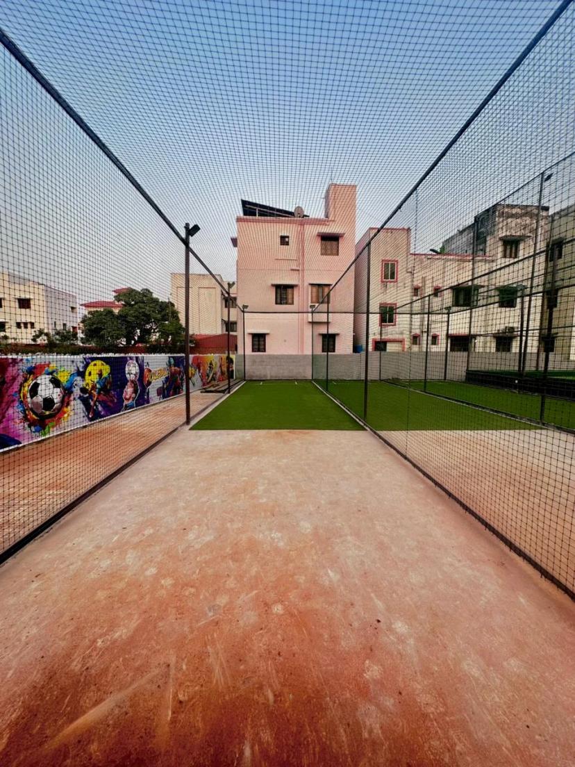 Martian Multisports - NETS, Rajakilpakkam, Chennai