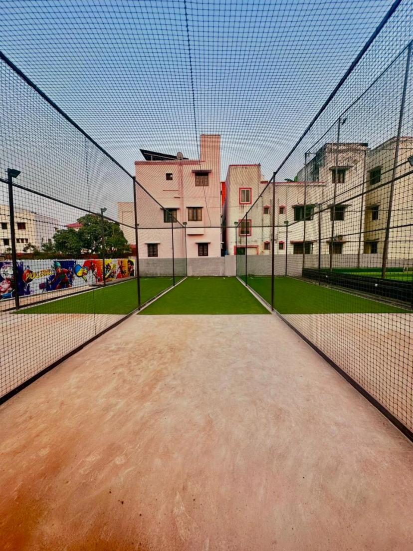 Martian Multisports - NETS, Rajakilpakkam, Chennai