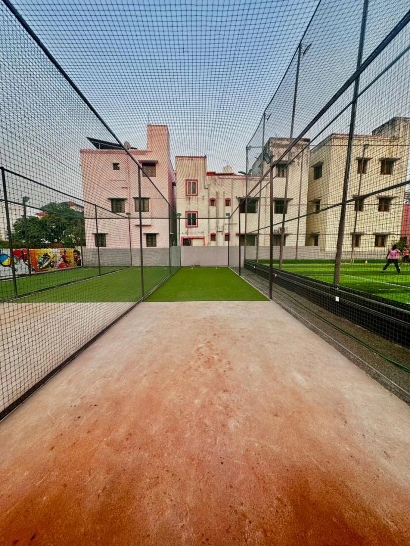 Martian Multisports - NETS, Rajakilpakkam, Chennai