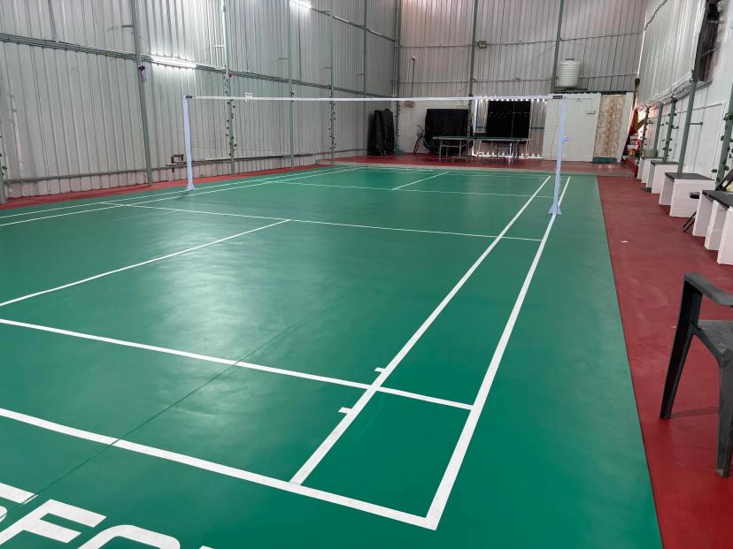 PIONEER PLAYPOINT, Muthialpet, Puducherry