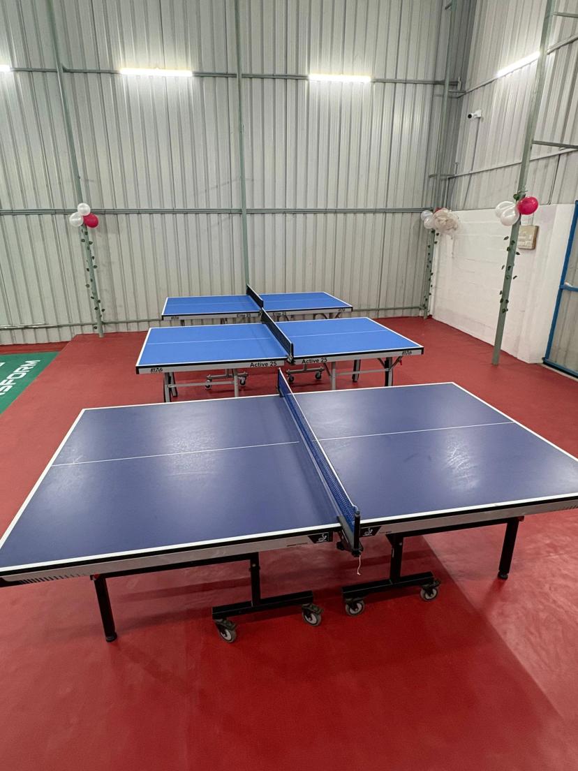 PIONEER PLAYPOINT, Muthialpet, Puducherry