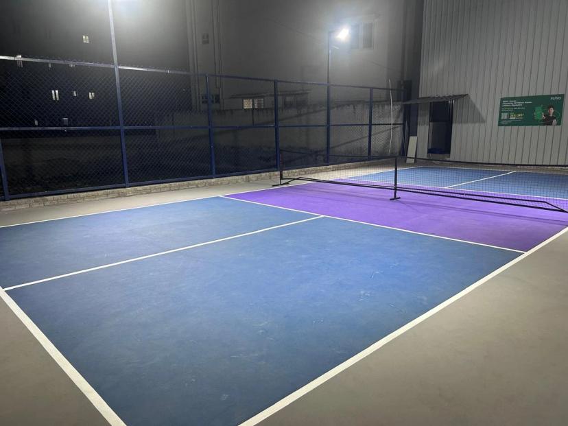Mojo Sports Centre-Pickleball, Pallikaranai, Chennai