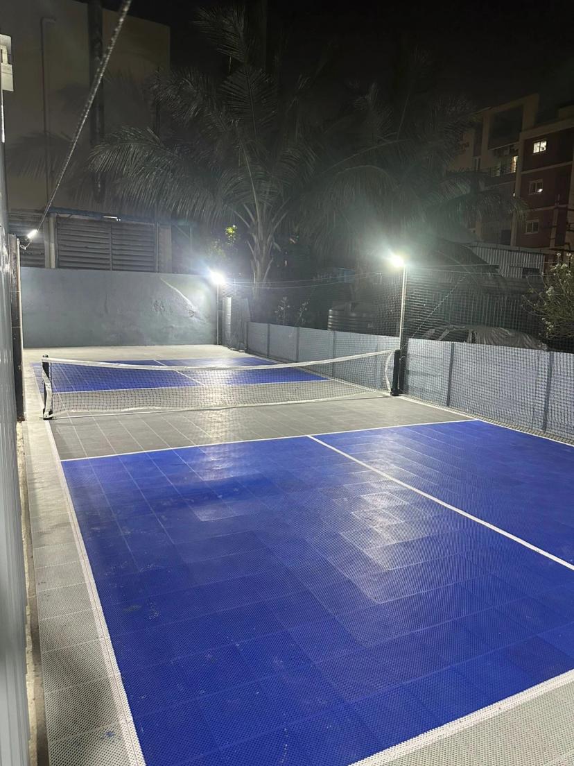 TAKARO, Perungudi, Chennai