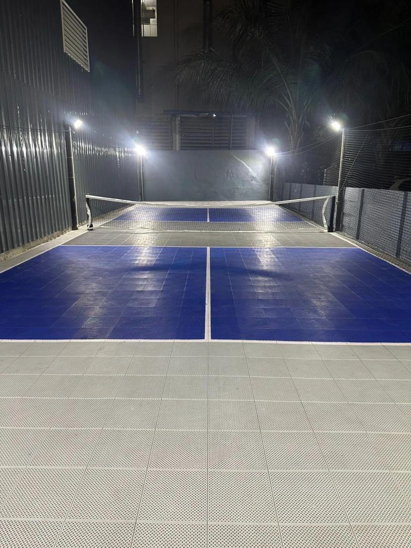 TAKARO, Perungudi, Chennai