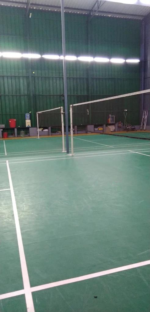 Penguin Mavis Badminton, Vanagaram, Chennai