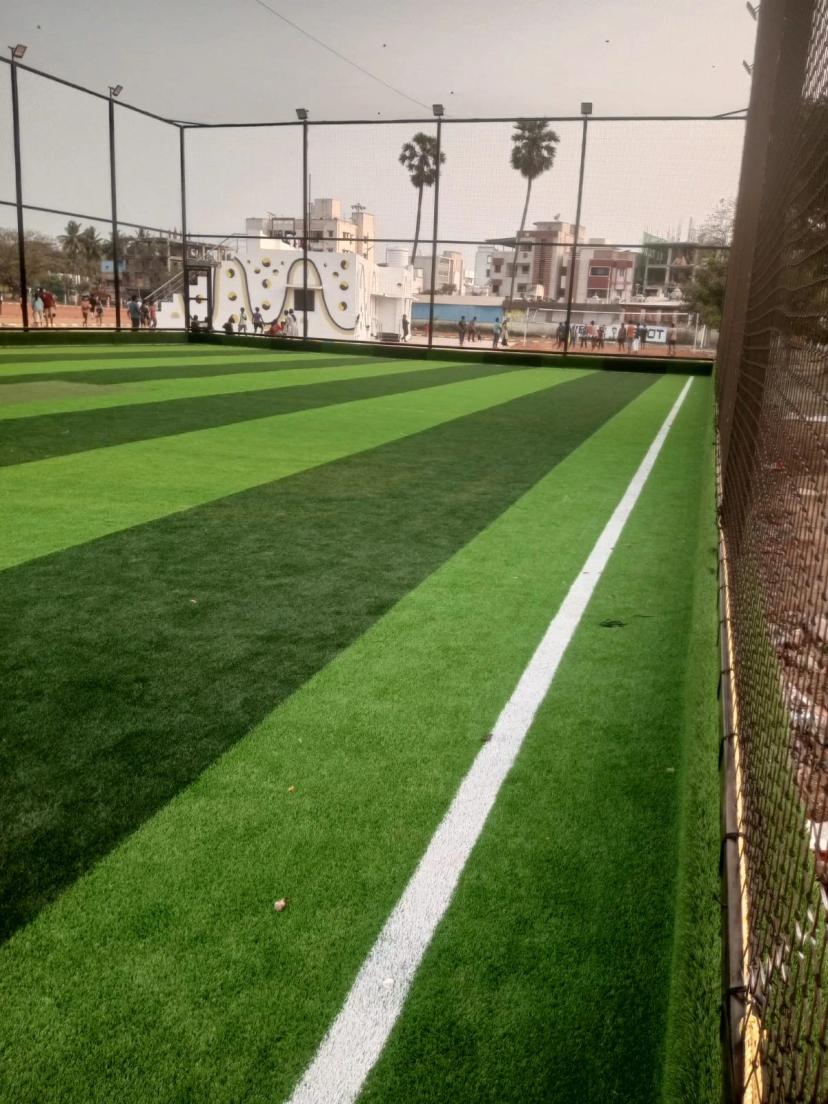 CM Mini Stadium Tambaram, Tambaram, Chennai