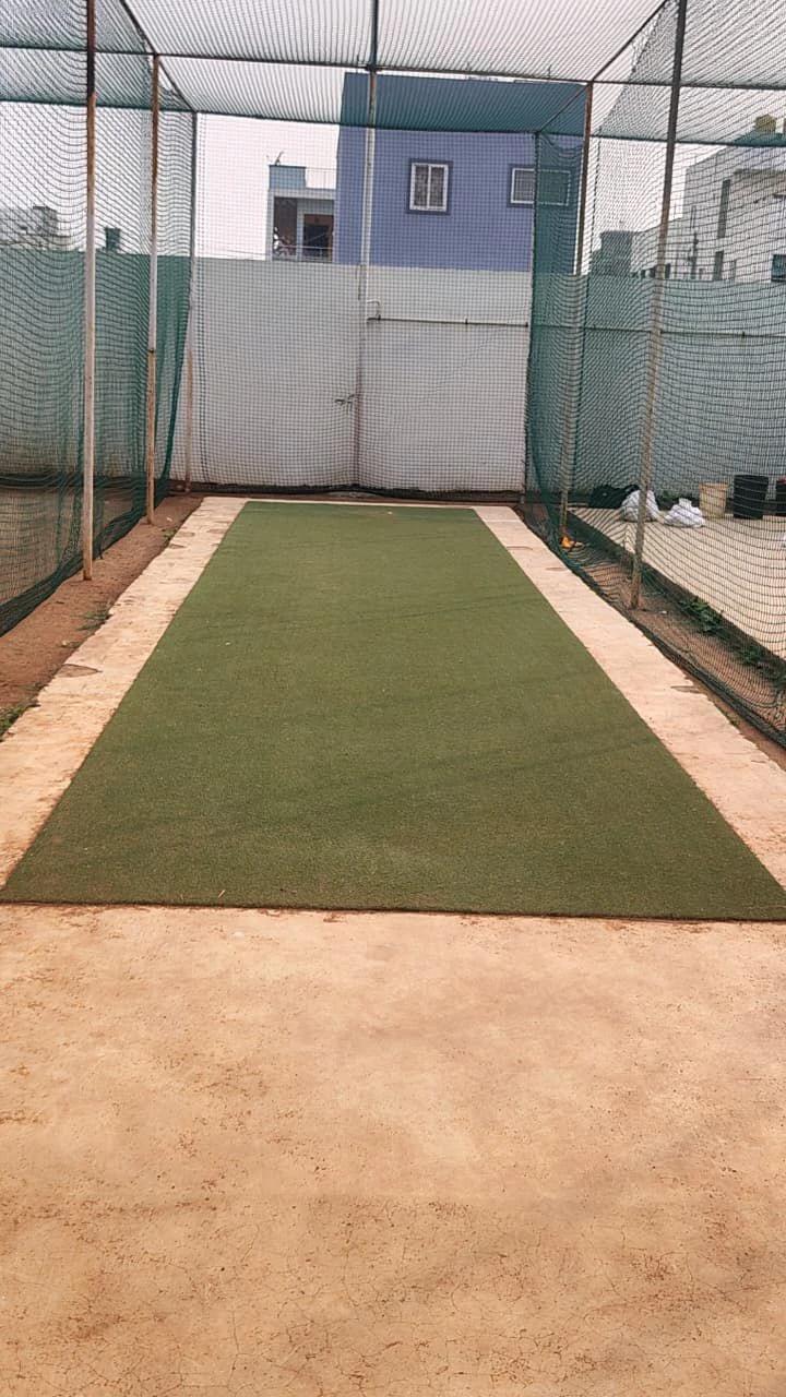 MCC Academy - Nets, Surapet, Chennai