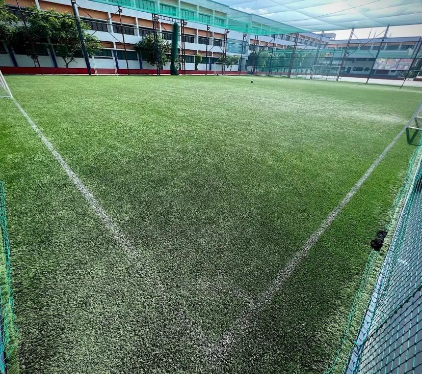 CP SPORT ACADEMY, Pallavaram, Chennai