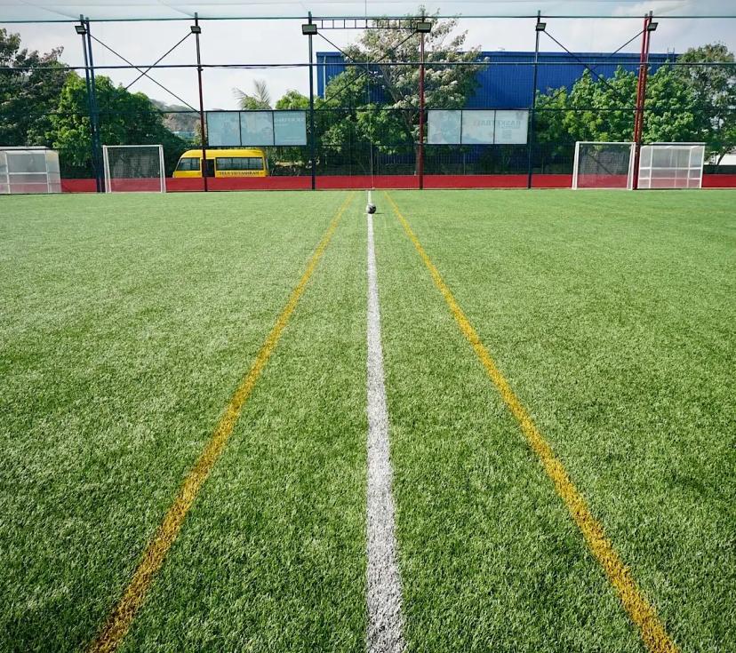 CP SPORT ACADEMY, Pallavaram, Chennai