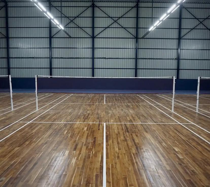 CP SPORT ACADEMY, Pallavaram, Chennai