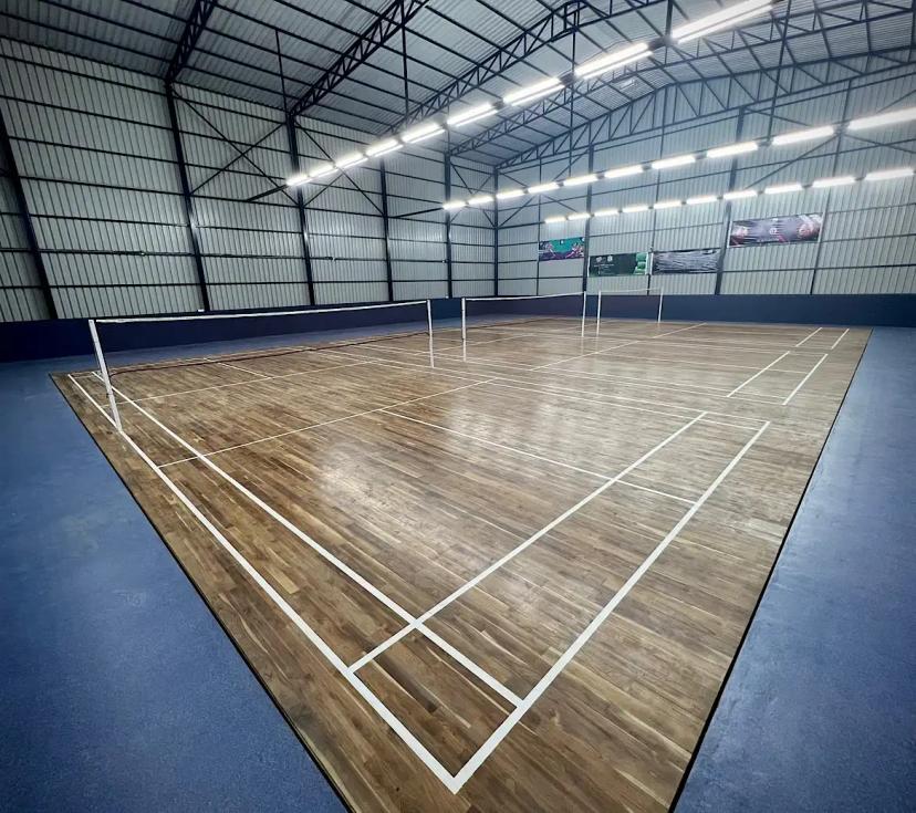 CP SPORT ACADEMY, Pallavaram, Chennai