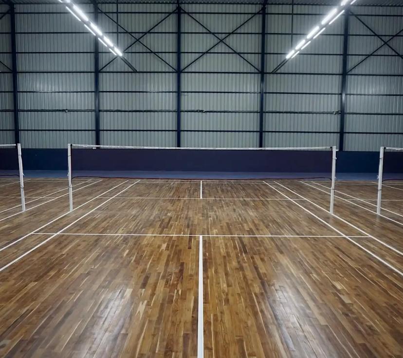 CP SPORT ACADEMY, Pallavaram, Chennai