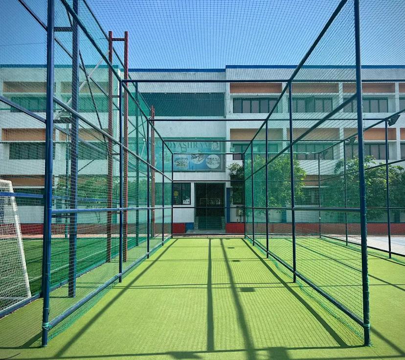 CP SPORT ACADEMY, Pallavaram, Chennai