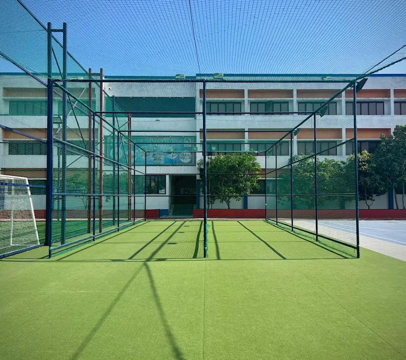 CP SPORT ACADEMY, Pallavaram, Chennai